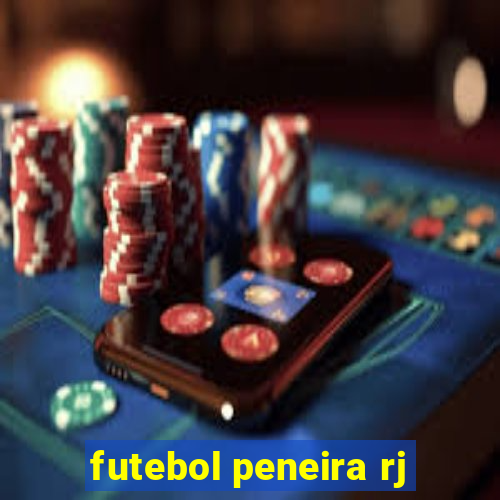 futebol peneira rj